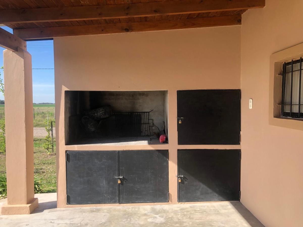 Las Marias Azcuenaga Exterior photo