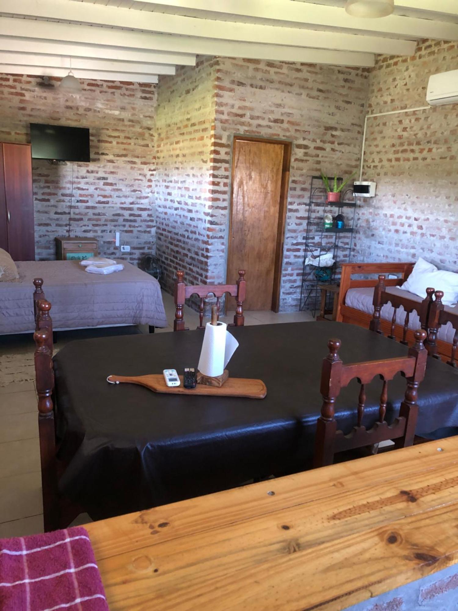 Las Marias Azcuenaga Exterior photo